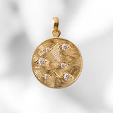 NIXIE ✦ Diamond ✦ Made to Order