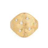 NIXIE ✦ Cigar Band
