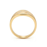 NIXIE ✦ Cigar Band