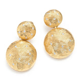 NIXIE ✦ Double Drop Earrings