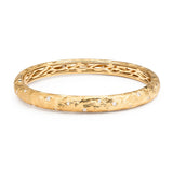 NIXIE ✦ Bangle Bracelet