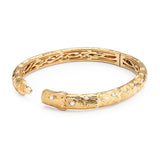 NIXIE ✦ Bangle Bracelet