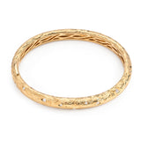 NIXIE ✦ Bangle Bracelet