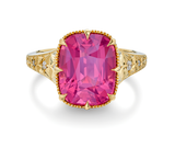 Kindred Lubeck Original ✦ 6.65ct Pink Spinel