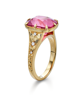 Kindred Lubeck Original ✦ 6.65ct Pink Spinel