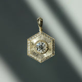 Altarium ✦ Old European Diamond