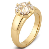 The Anti Engagement Ring ✦ 1.5ct
