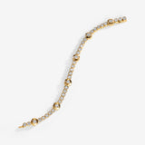 Angeline ✦ Tennis Bracelet