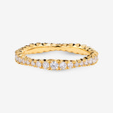 Elodie ✦ Eternity Band