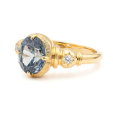 LIONNA ✦ Montana Sapphire