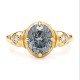 LIONNA ✦ Montana Sapphire