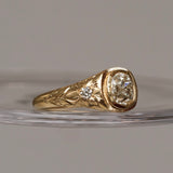 ARTIFEX x JEWELS BY GRACE