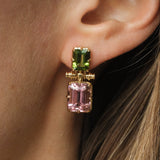 Portale Earrings