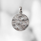 ✦ NIXIE ✦ Diamond & Platinum ✦ Made to Order