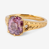 Adelina ✦ Lilac Spinel