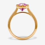 Adelina ✦ Lilac Spinel