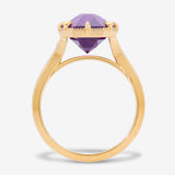 Queen Adelina ✦ Purple Sapphire