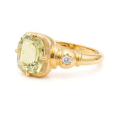 LIONNA ✦ Chrysoberyl