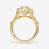 Olenna ✦ 3.63ct