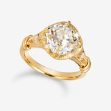 Olenna ✦ 3.63ct
