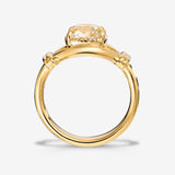 Céline ✦ 2.01ct