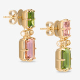 Portale Earrings