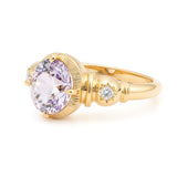 LIONNA ✦ Lilac Spinel