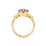 LIONNA ✦ Lilac Spinel