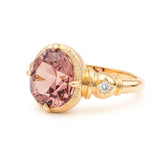 LIONNA ✦ Mahenge Garnet