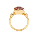 LIONNA ✦ Mahenge Garnet