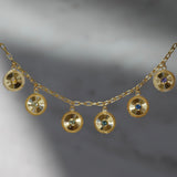✦ QUEEN ✦ Solaria Necklace