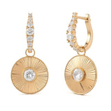 SOLARIA ✦ Drop Earrings