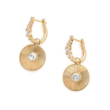 SOLARIA ✦ Drop Earrings