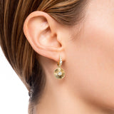 SOLARIA ✦ Drop Earrings