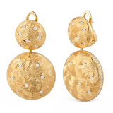 NIXIE ✦ Double Drop Earrings