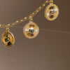 ✦ QUEEN ✦ Solaria Necklace