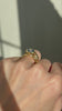Arabella ✦ Montana Sapphire Ring